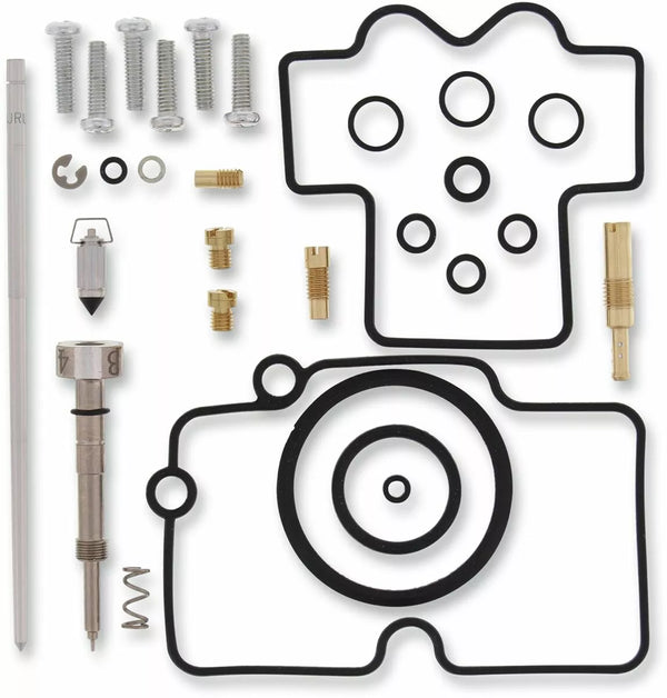 Moose Offroad HardParts Opravy súpravy Carb Hon 26-1369