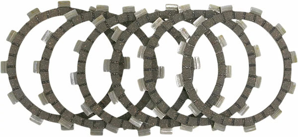 EBC CLUTCH FRICTION PLAT KIT CK2370