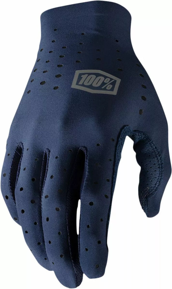 100% MTB GLV SLIGHT MTB NV S 10019-00010