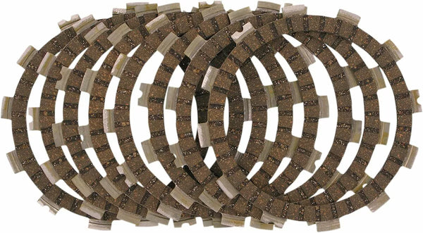 EBC CLUTCH FRICTION PLAT KIT CK3374