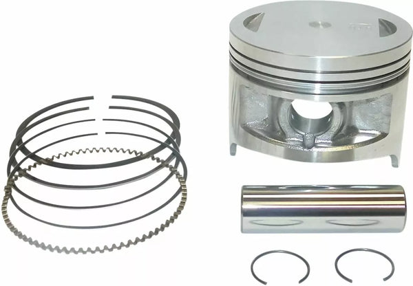 WSM klip kit std kaw 300 50-255K