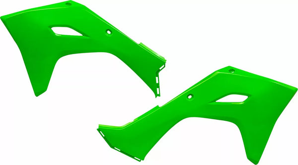 UFO RAD pokrýva KX450 24- White KA04761#047