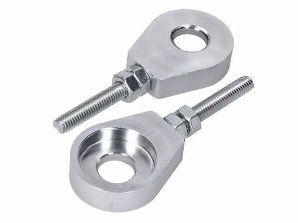 101 Octane Chain Tensions Aluminum 12mm 43010-Si