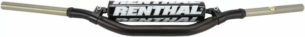 Renthal Renthal Twinwall 921 BK 921-01-BK-07-185