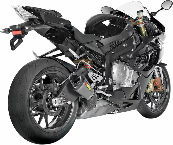 Akrapovic prigušivač Ti/CF S1000RR 10 S-B10SO1-HASZ