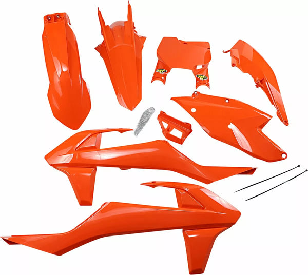 Cycra rep bodykit ktm ili 1cyc-9417-22