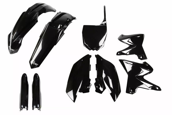UFO Body Kit plná YZ RESTYLED 02-1 YAKIT312F@001
