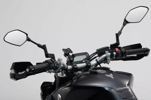 SW-MoTech Universal Mount Kit GPS P.00.308.30202/B