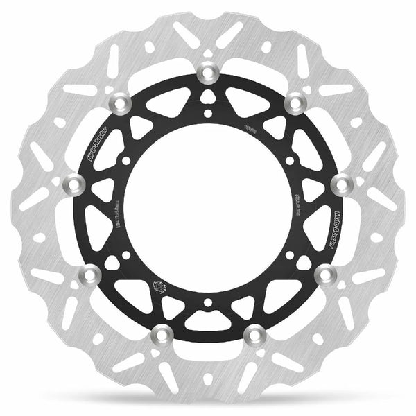 Moto-master kočni disk Nitro Front 112373