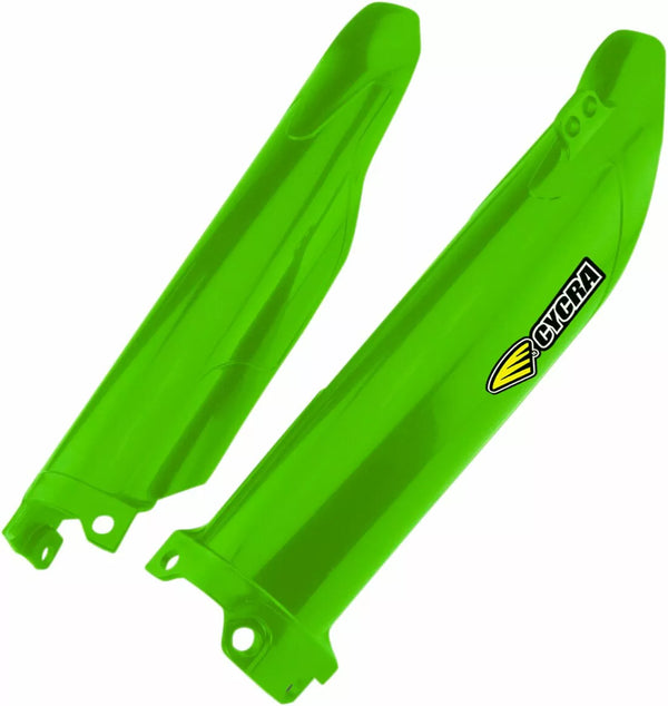 Cycra dakšas apsargi KXF450 16-17 GN 1CYC-6909-72