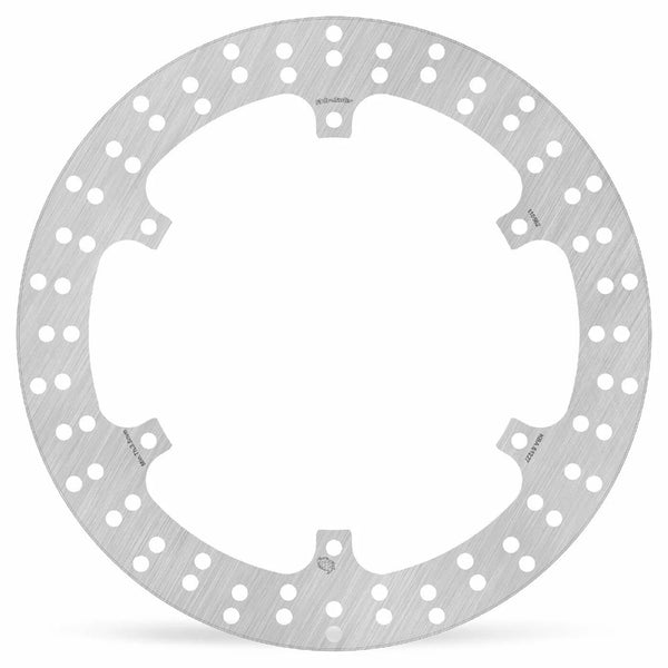 Moto-master kočni disk Halo Front 110565