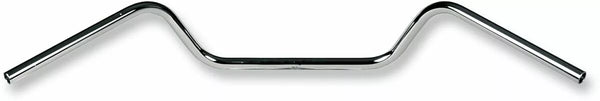 Trw hbar 22mm mystický vysoký stl chrl130sc