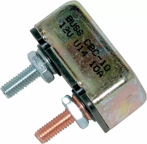 Namz Circuit BRKR 10A Universal NCB-1001