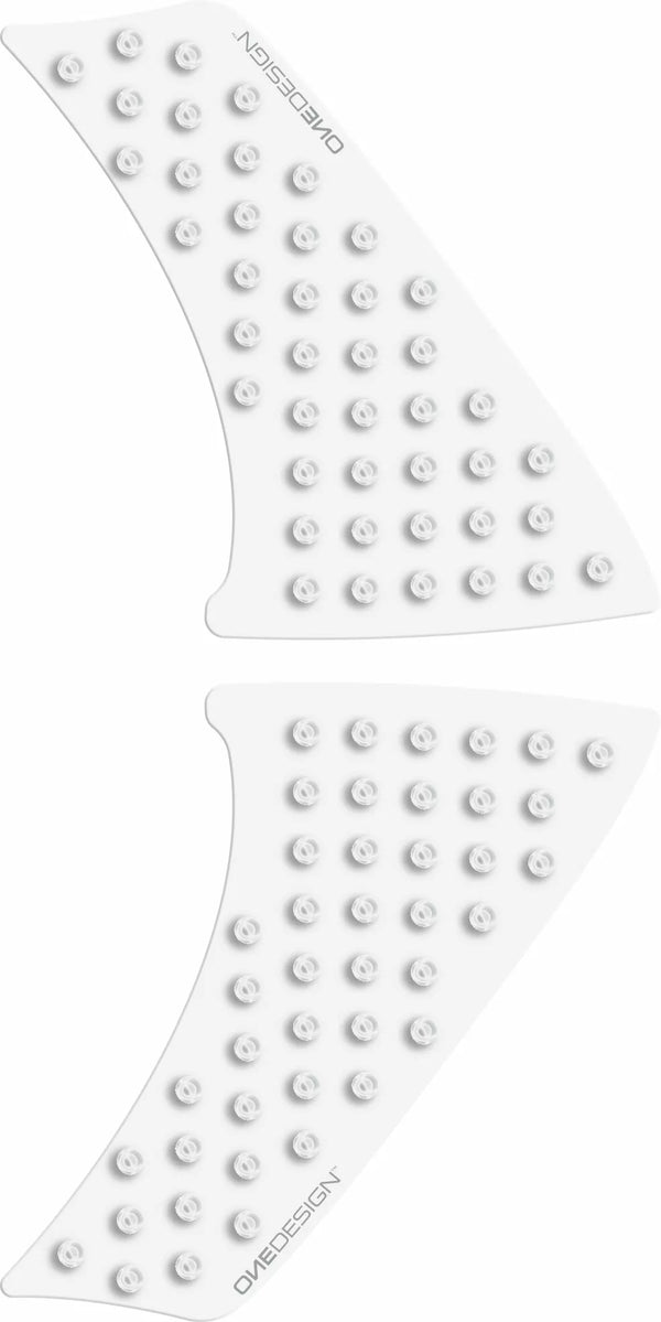 OneDesign izciļņi skaidri Tmax Bump9p