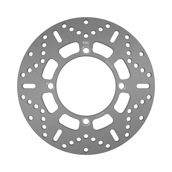 EBC BRAKE RTR FIX MD Series SCT MD9139D