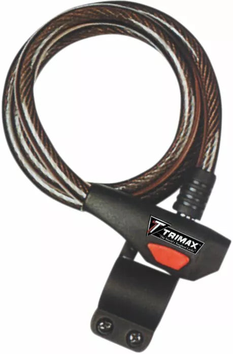 Trimax Lock-CAB/Quick Rel 72 TKC126