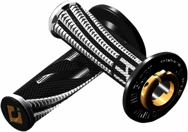 Odi Grip Emig Pro v2 BK/WT H36EPBW