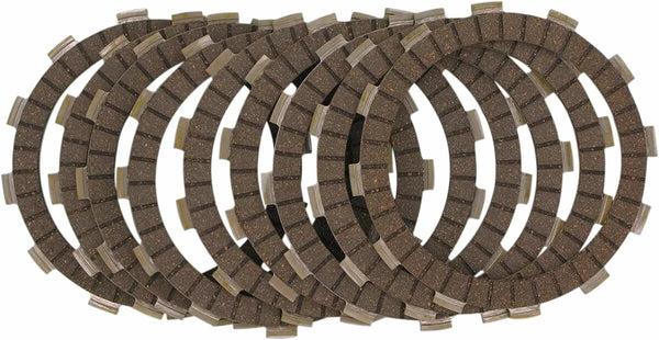 EBC CLUTCH FRICTION PLAT KIT CK3335