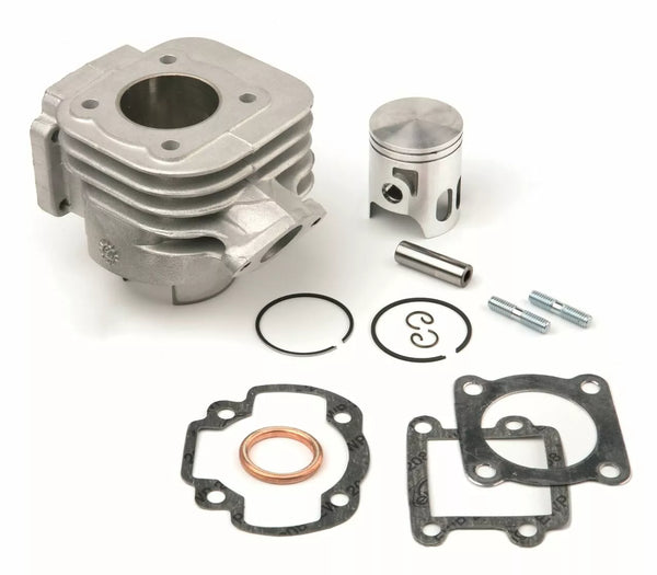 Airsal cilindru komplekts Yam BWS alum 65cc 02131246