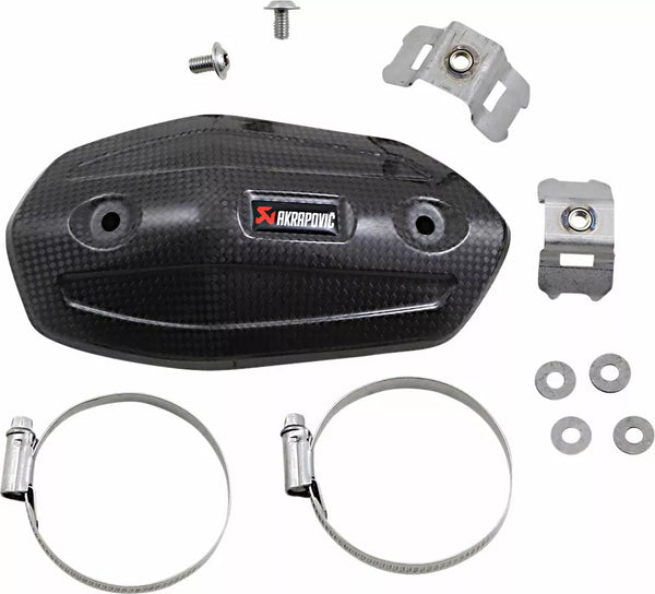 Akrapovic HeatShield CF Ninja 1000SX P-HSK10SO44