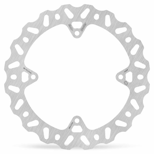 Moto-master kočni disk nitro straga 110438