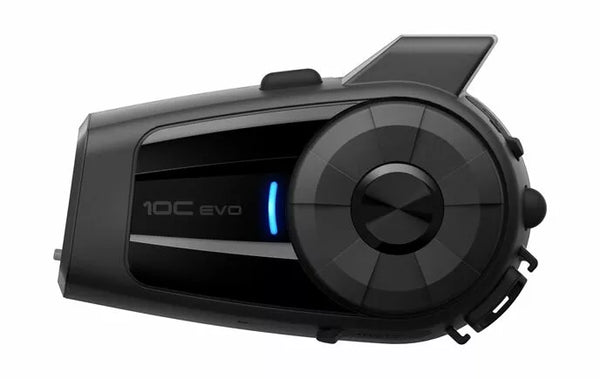 10c vēlu EVO motociklu Blueto 10c-Evo2