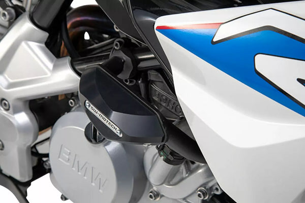 SW-Motech Frame Slider Set G310R STP.07.649.10000/B