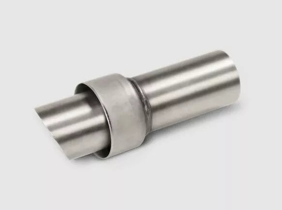 Akrapovic ieliktņa nerūsējošā tērauda MT-09/T V-Tuv308