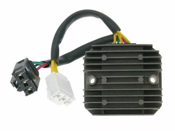 101 Octane Regulator IP32334