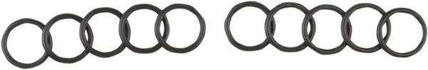 Cometic Oring Drain Plug 10PK C9435