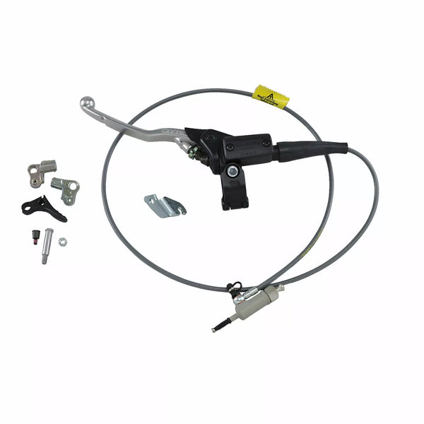 „Magura Hymec“ - sankabos sistema Suzuki R 2100012
