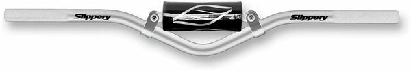 Slippy Handlebar W/C 0 DEG SILVR MS69H130E