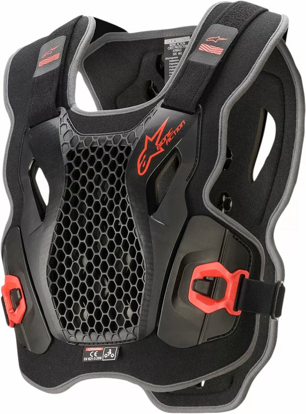 „Alpinestars“ (MX) „Roost Guard Bio“ veiksmas XL2X 6700421-13XL/2X