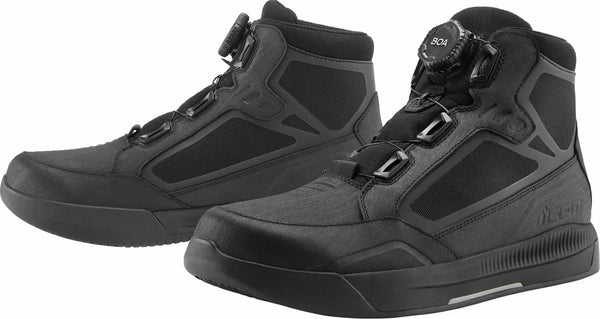 Ikona Boot Patrol3 WP CE BK 8.5 3403-1282