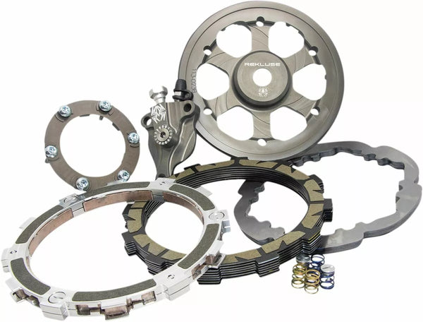 Repeluse Clutch RDX HB/KTM/HQ 12-15 RMS-6313034