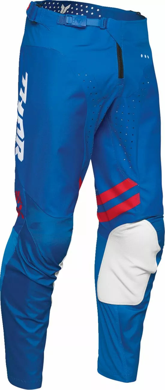 Thor Pant Launch Mode Patriot RWB 42 2901-1994