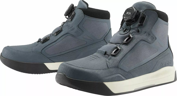 Ikona Boot Patrol3 WP CE GY 12 3403-1301