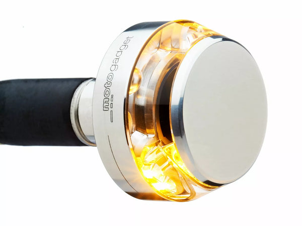 Motogadget Turn Signal Mo.Blaze Disc Left 6002023
