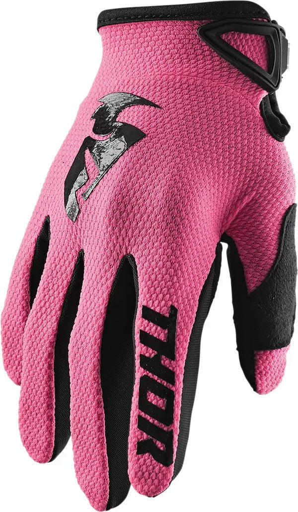 Thor Glove S20W Sektor PNK MD 3331-0188