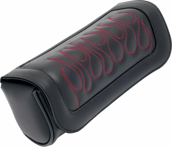 Saddlemen Tool Bag Flame DK Red X021-05-0035
