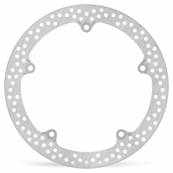 Moto-master kočni disk Halo Front 110532