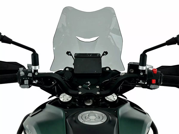 WRS Windscreen Touring TRK702/X SM BE008F