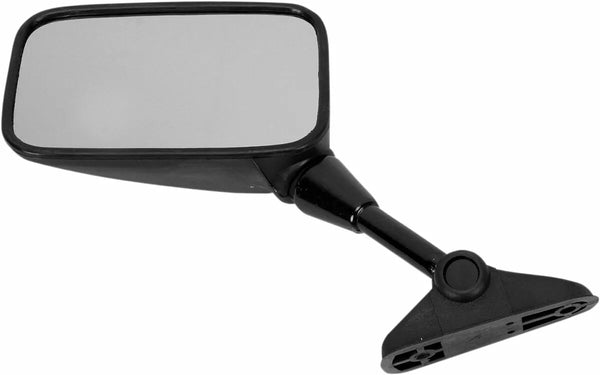 Emgo Mirror Black lijevo EC Fairing 20-29661