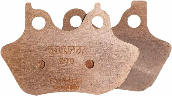Galfera bremžu spilventiņš saķepināts FD375G1370