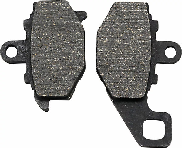 Galfer Brake Pad Semi Metal FD167G1054