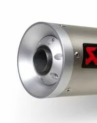 Akrapovic ieliktnis Zvana P-HF710