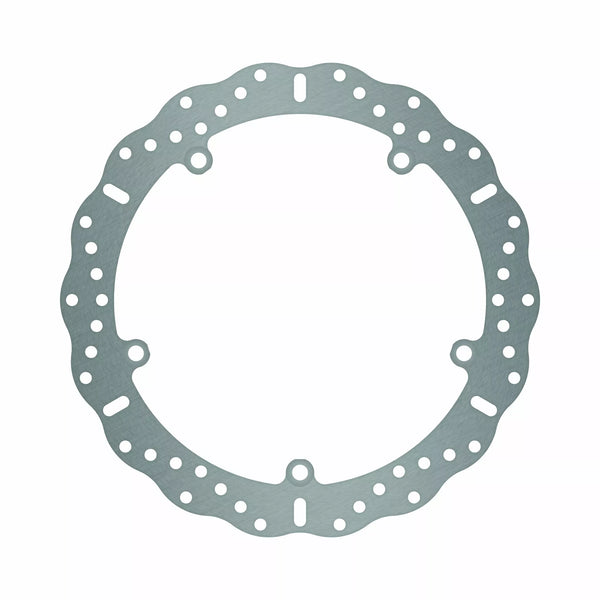 EBC BRAKE ROTOR FIX WAVE MD1187C