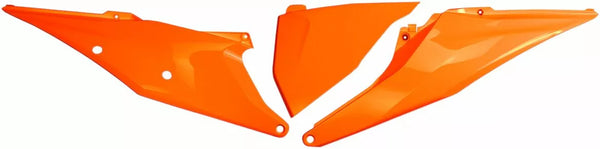 UFO bočne ploče SX/SXF 19-22 ili KT04093#127