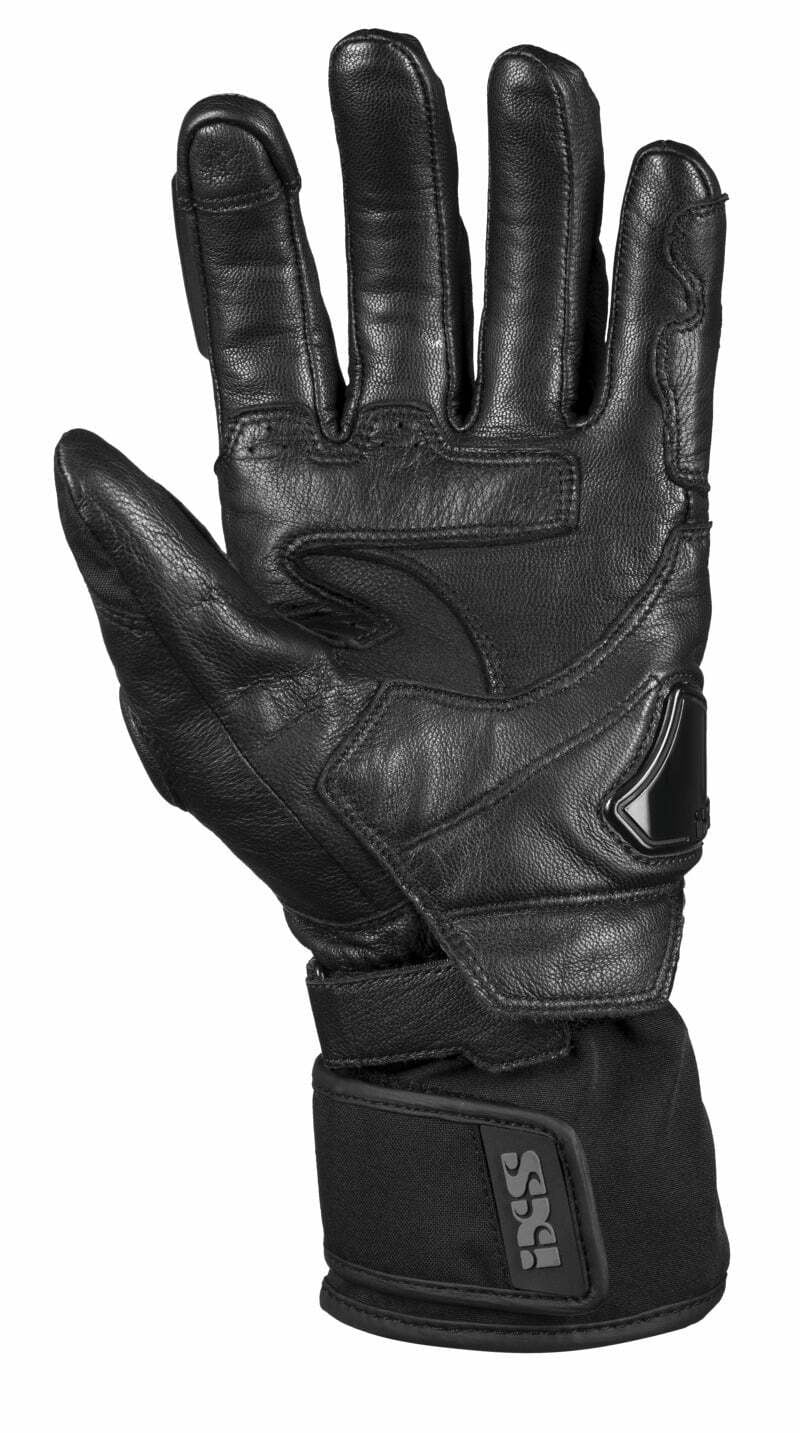 „IXS GORE-TEX®“ MC-GLOVES VIPER 2.0