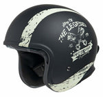 IXS Open MC Helmet 880 2.0 čierna